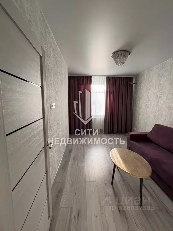 2-к кв. Москва д. Марьино, ул. Жемчужная, 1к13 (55.0 м) - Фото 2