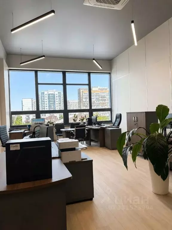 Офис в Москва проезд 3-й Марьиной рощи, 40С1 (50 м) - Фото 1