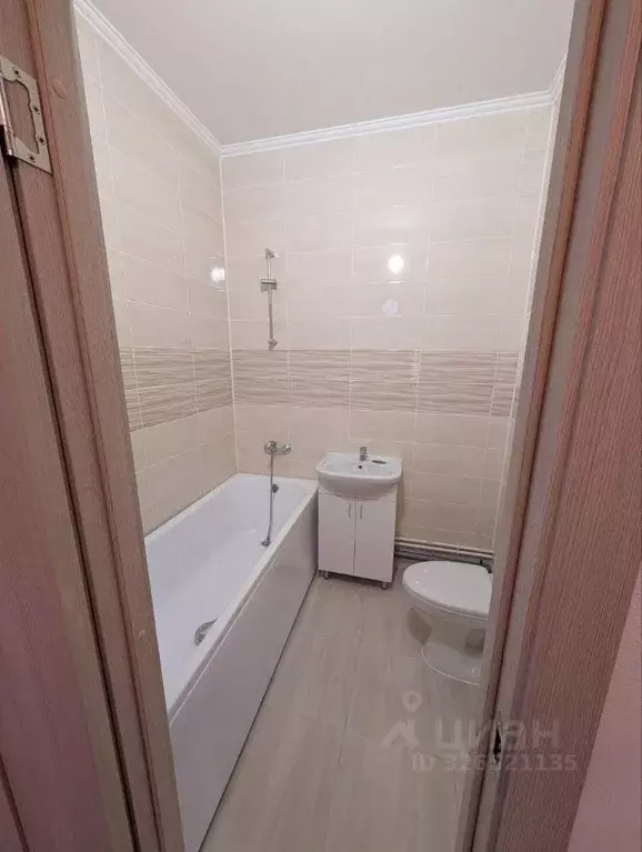 1-к кв. Ленинградская область, Ломоносовский район, Аннинское ... - Фото 1