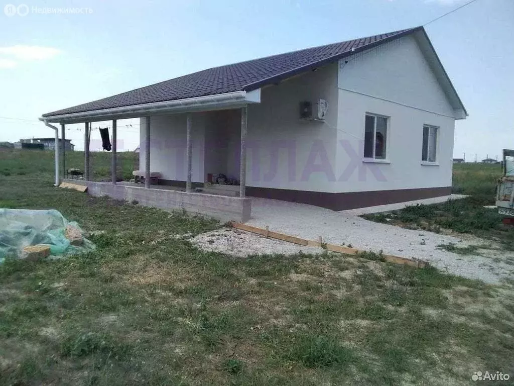 Дом в Приморский, товарищество собственников недвижимости Садко (67 м) - Фото 2