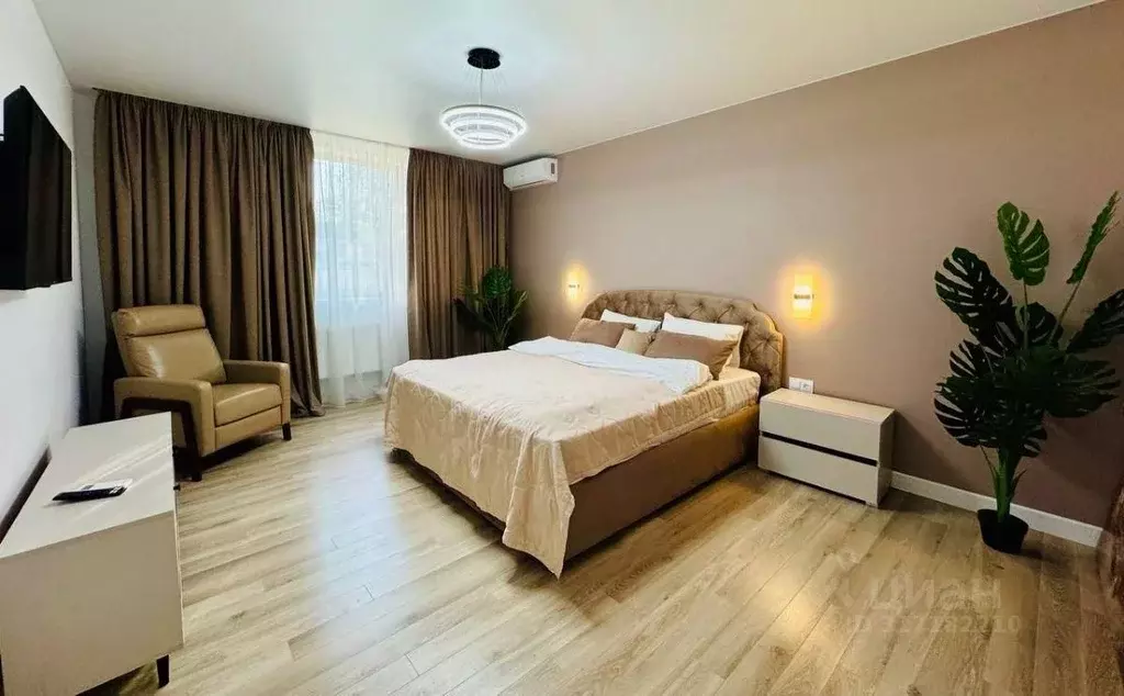 3-к кв. Ярославская область, Ярославль ул. Свободы, 60В (90.0 м) - Фото 1