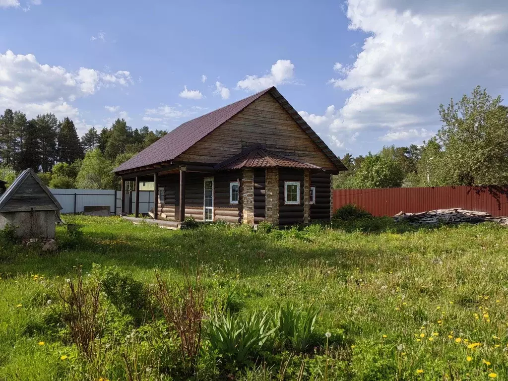 Продается дом в д. Полушкино - Фото 2