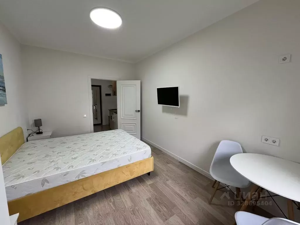 Студия Московская область, Химки Ленинградская ул., с21 (20.0 м) - Фото 2