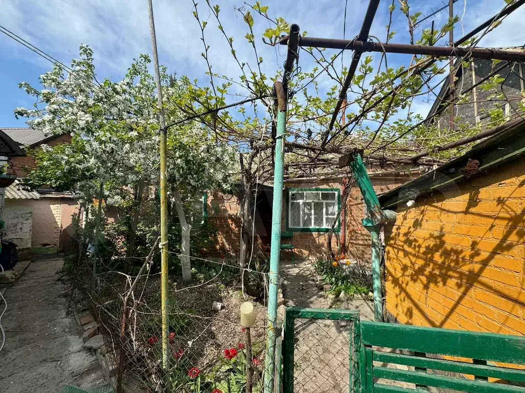 2-к. квартира, 43 м, 1/1 эт. - Фото 1