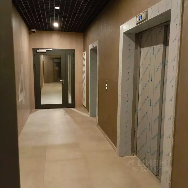 Студия Москва Михалковская ул., 54 (26.0 м) - Фото 1