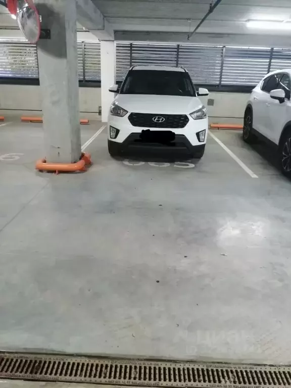 Гараж в Пензенская область, Пенза ул. 65-летия Победы, 33 (17 м) - Фото 2