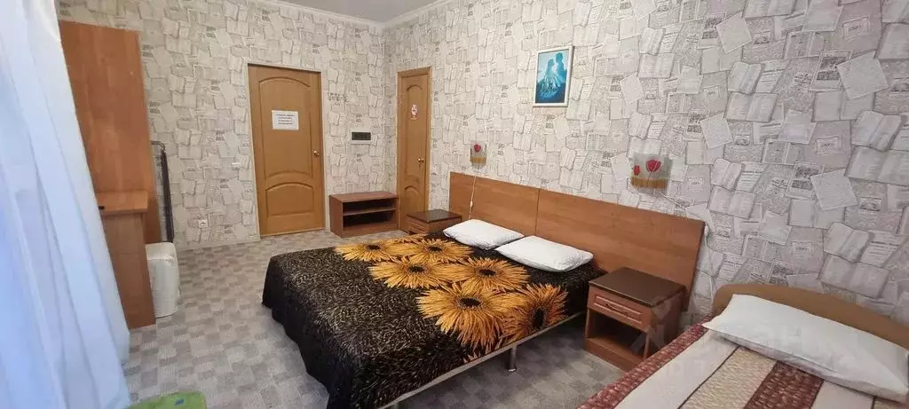 Комната Краснодарский край, Туапсинский муниципальный округ, с. Агой ... - Фото 0