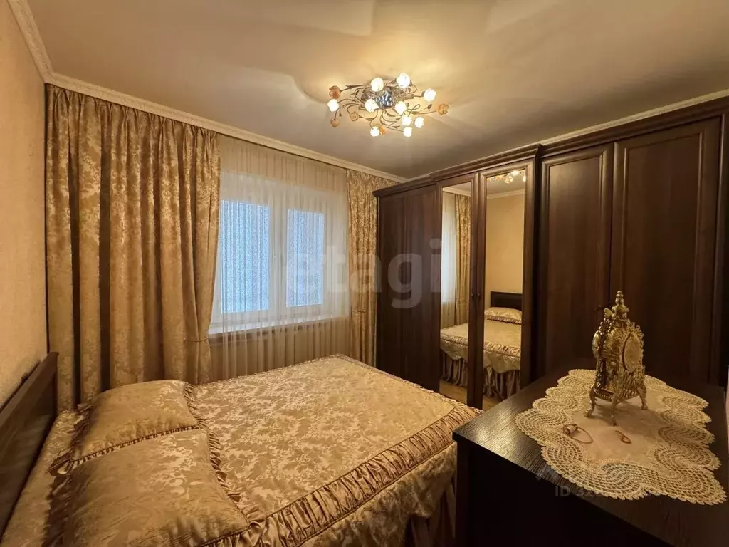 2-к кв. Северная Осетия, Владикавказ Весенняя ул., 2к3 (58.0 м) - Фото 1