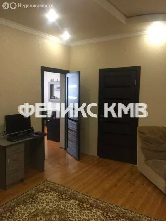 Дом в Пятигорск, улица Мира (300 м) - Фото 2