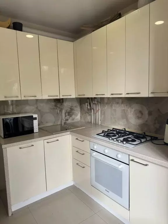 1-к. квартира, 36,2 м, 1/9 эт. - Фото 1