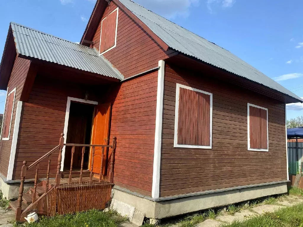 Продается дом в дп Кратово - Фото 2