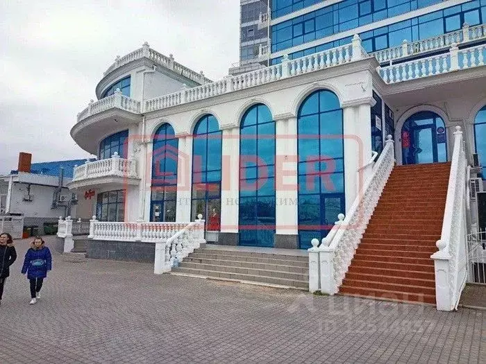 Торговая площадь в Севастополь наб. Адмирала Перелешина, 1 (100 м) - Фото 0