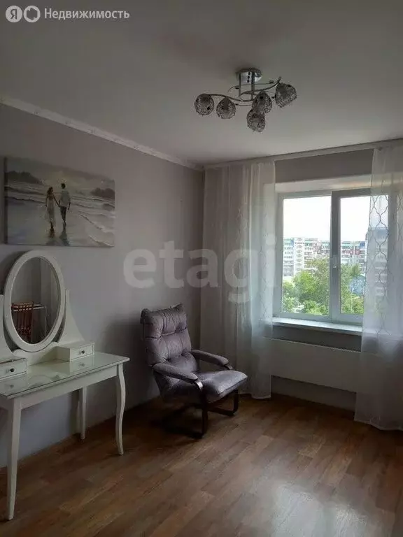 3-комнатная квартира: Томск, Карский переулок, 1 (60.3 м) - Фото 2