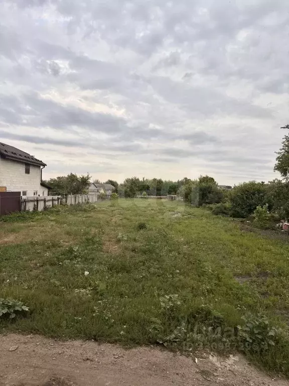 Участок в Белгородская область, Алексеевка ул. Маслоделов, 8 (20.55 ... - Фото 1