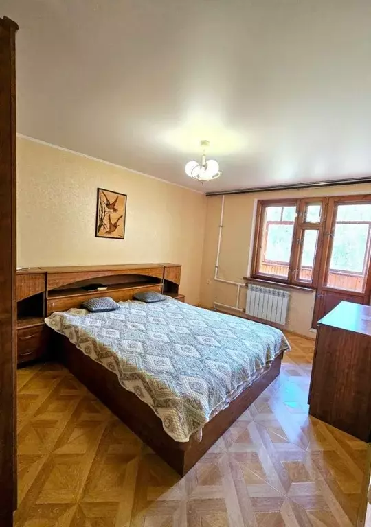 Комната Татарстан, Казань ул. Рихарда Зорге, 105 (26.8 м) - Фото 2