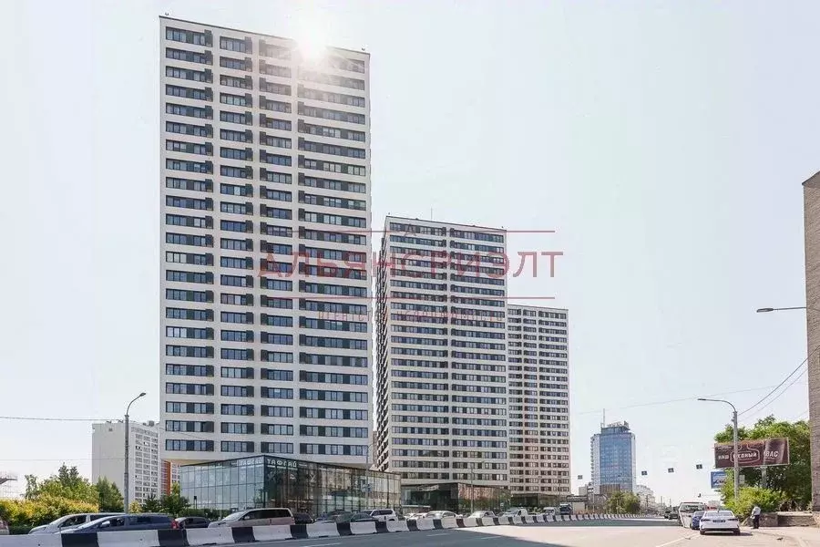 Студия Новосибирская область, Новосибирск ул. Немировича-Данченко, 158 ... - Фото 2