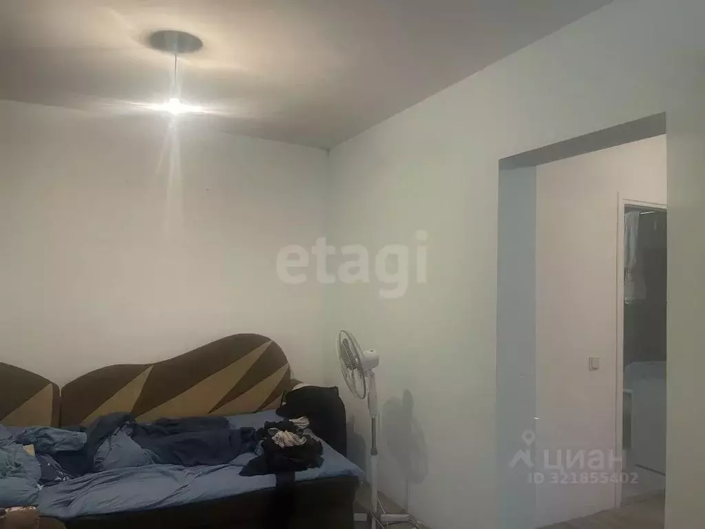 Дом в Адыгея, Майкопский район, пос. Тульский ул. Первомайская (63 м) - Фото 1