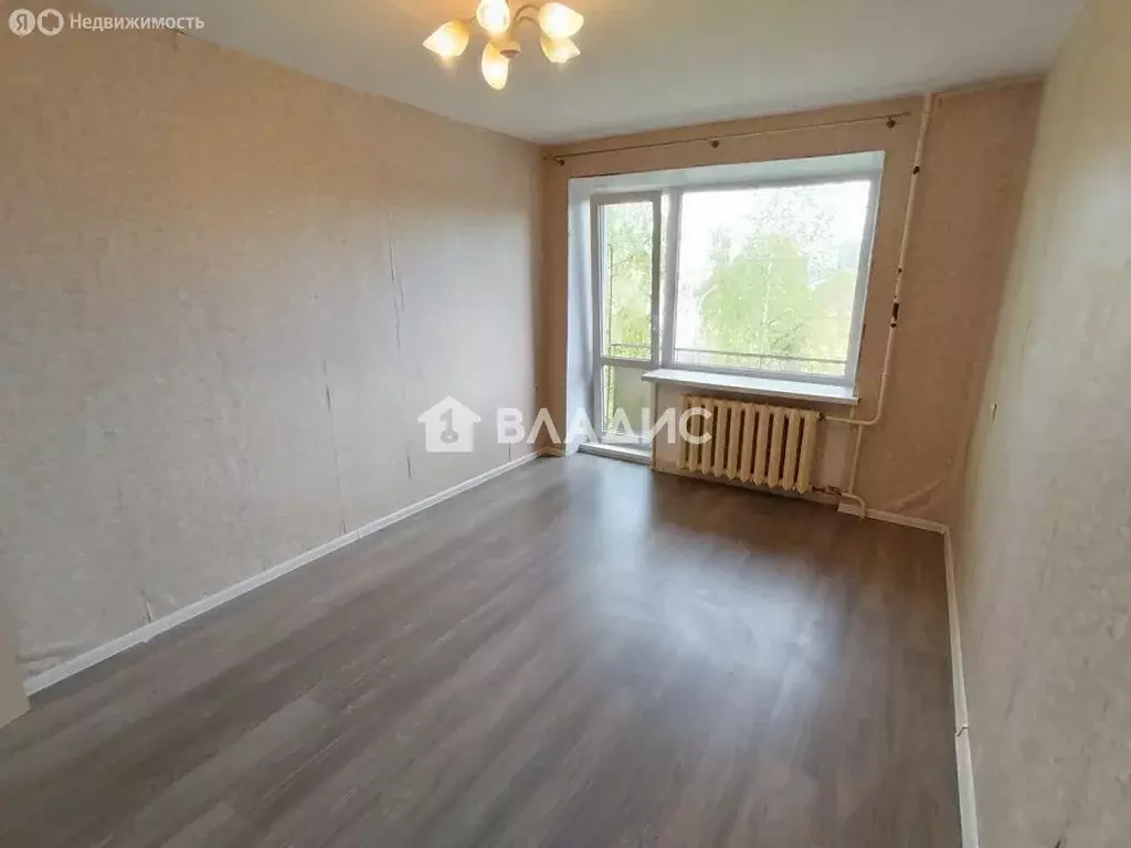 2-комнатная квартира: Петрозаводск, Советская улица, 19 (47.9 м) - Фото 1
