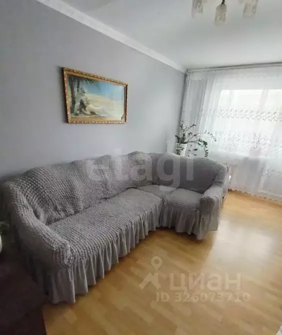 2-к кв. Ставропольский край, Ставрополь ул. Васильева, 3 (53.0 м) - Фото 1