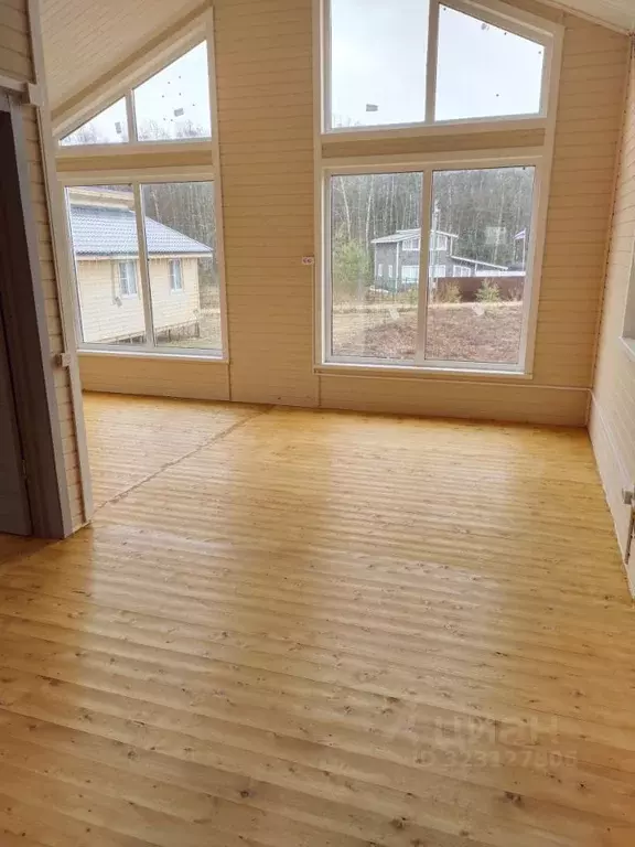 Дом в Московская область, Можайский муниципальный округ, Можайское ... - Фото 1