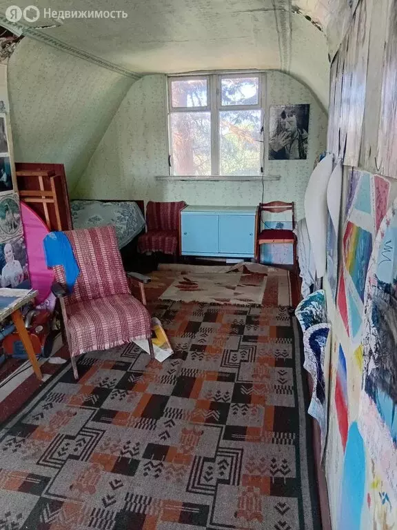 Дом в Омск, Центральный округ (51 м) - Фото 2