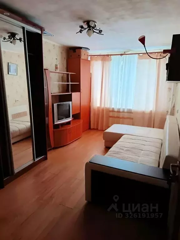 Комната Санкт-Петербург ул. Замшина, 62 - Фото 2