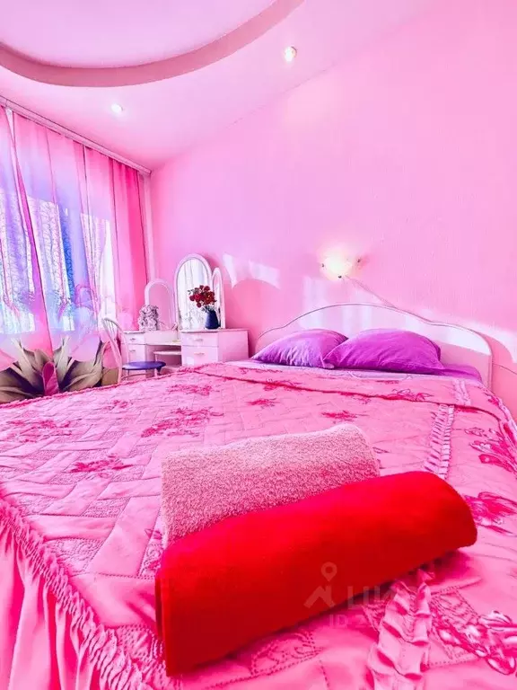 2-к кв. Ямало-Ненецкий АО, Надым наб. Оруджева, 34 (67.0 м) - Фото 1