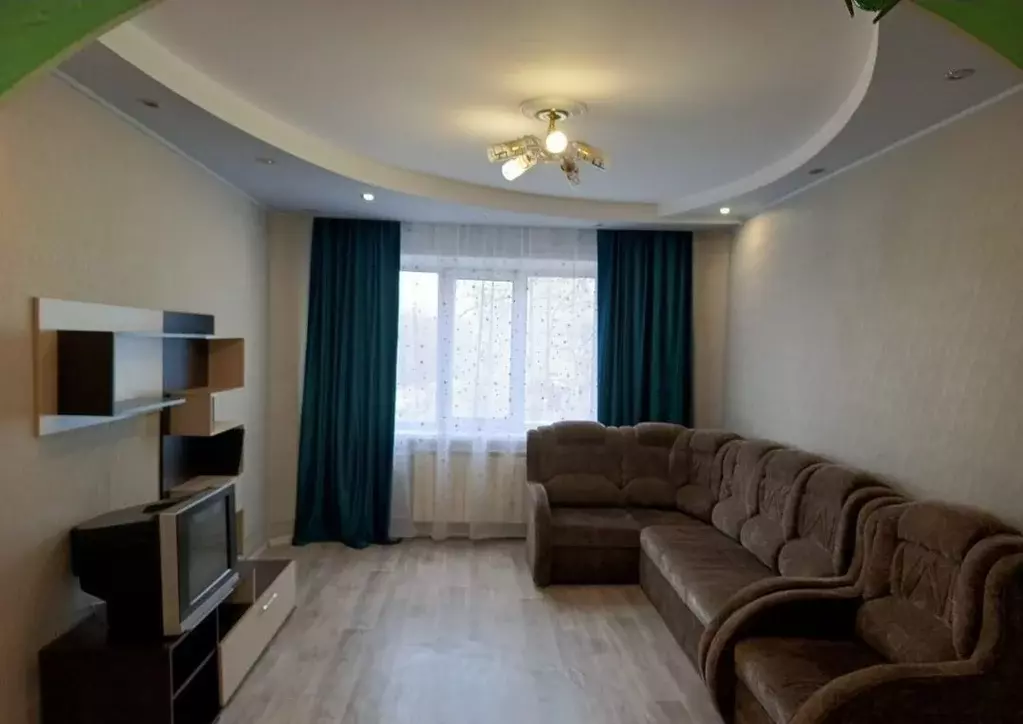 3-к кв. Новосибирская область, Искитим Нагорная ул., 18 (65.0 м) - Фото 2