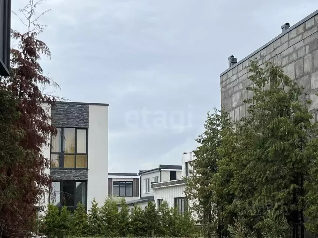 Дом в Московская область, Одинцовский городской округ, с. Немчиновка ... - Фото 1