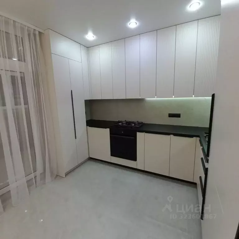 1-к кв. Ростовская область, Ростов-на-Дону просп. 40-летия Победы, ... - Фото 2