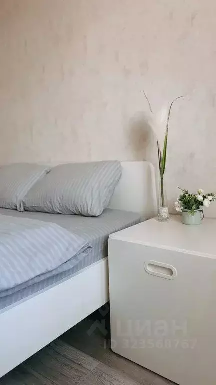 1-к кв. Пензенская область, Пенза ул. 8 Марта, 31к1 (37.0 м) - Фото 1