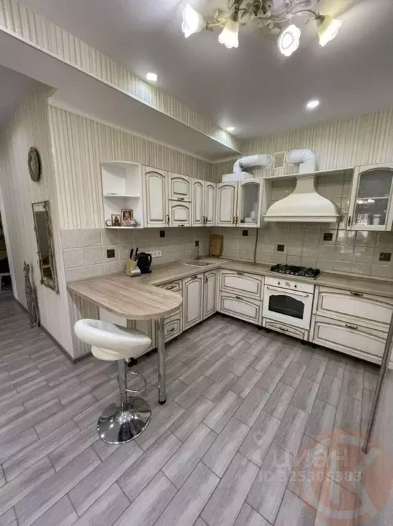 Дом в Крым, Евпатория ул. Толстого, 6 (143 м) - Фото 1