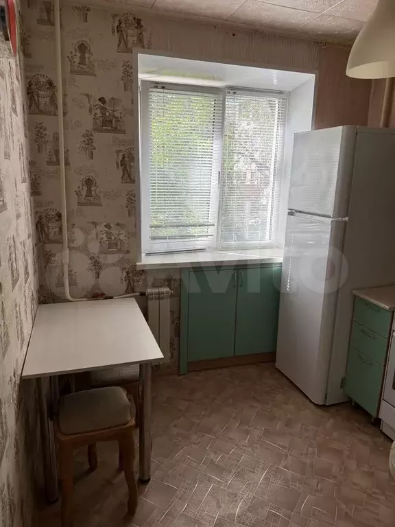 2-к. квартира, 42 м, 2/5 эт. - Фото 0