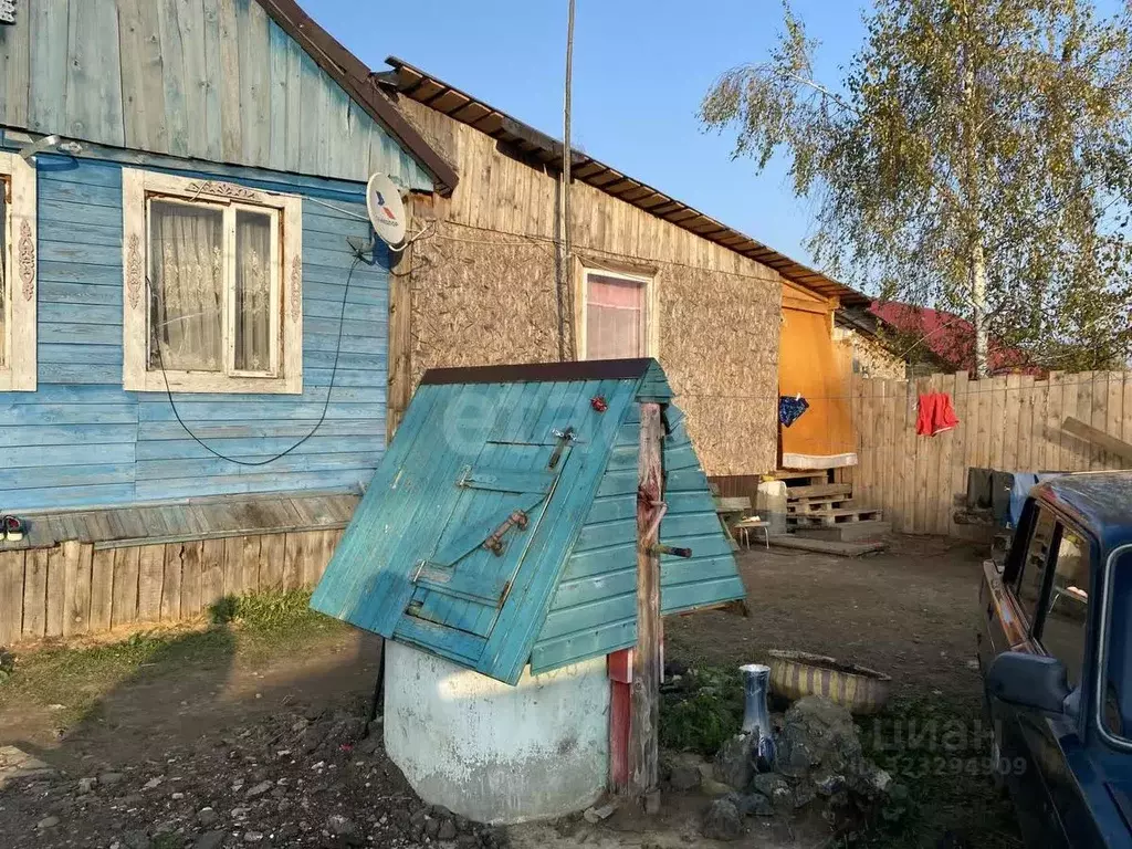 Дом в Калужская область, Малоярославец Молодежная ул., 39 (60 м) - Фото 2