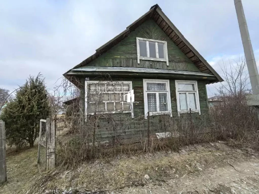 Продается дача в СНТ Сирень - Фото 2