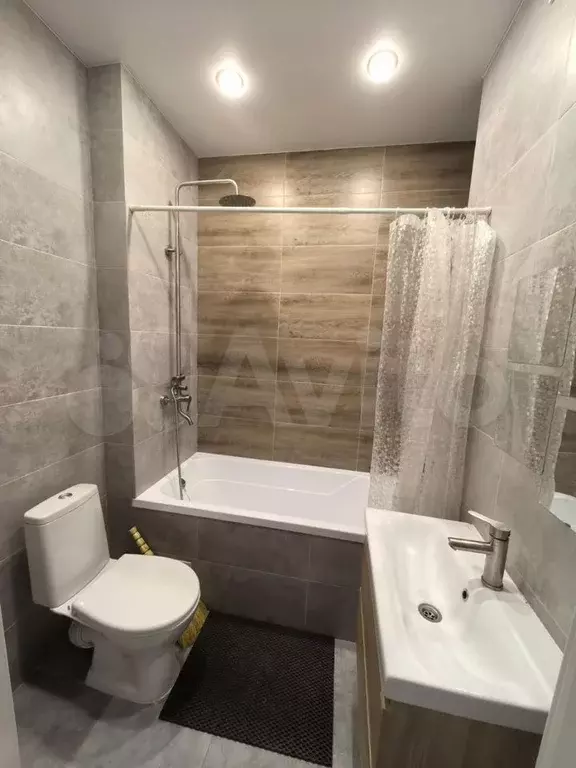 1-к. квартира, 35 м, 9/16 эт. - Фото 1