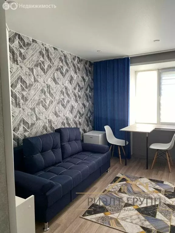 Квартира-студия: Казань, улица Карбышева, 62 (12.8 м) - Фото 1