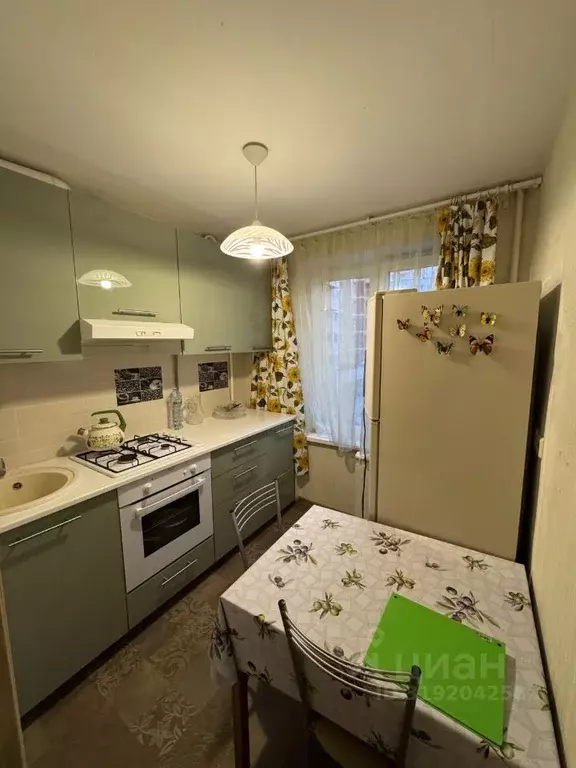 2-к кв. Москва Карамышевская наб., 4 (47.0 м) - Фото 0
