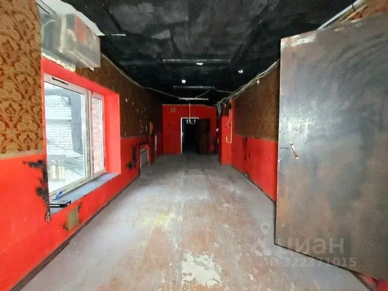 Склад в Санкт-Петербург Промышленная ул., 5 (210 м) - Фото 1