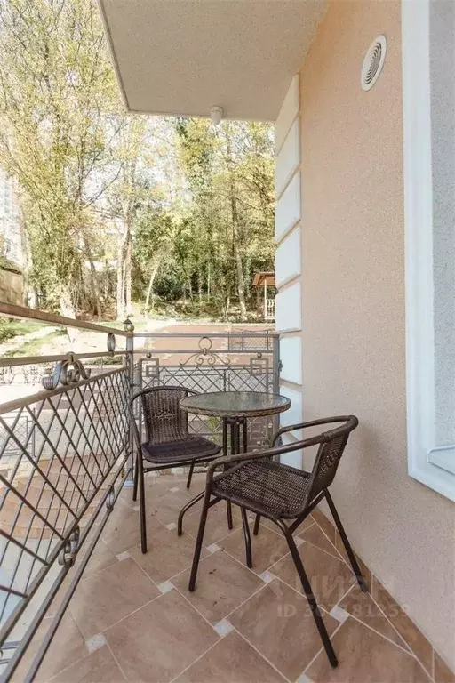 Комната Краснодарский край, Сочи Курортный просп., 105б (22.0 м) - Фото 2