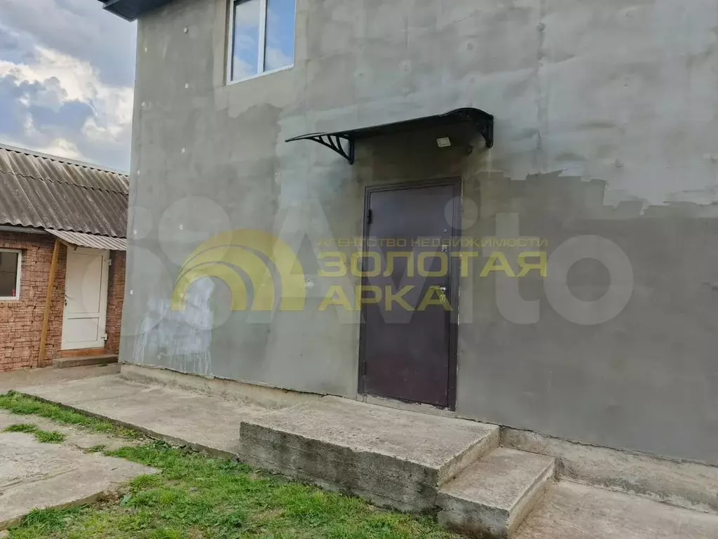 Дом 108 м на участке 8 сот. - Фото 1