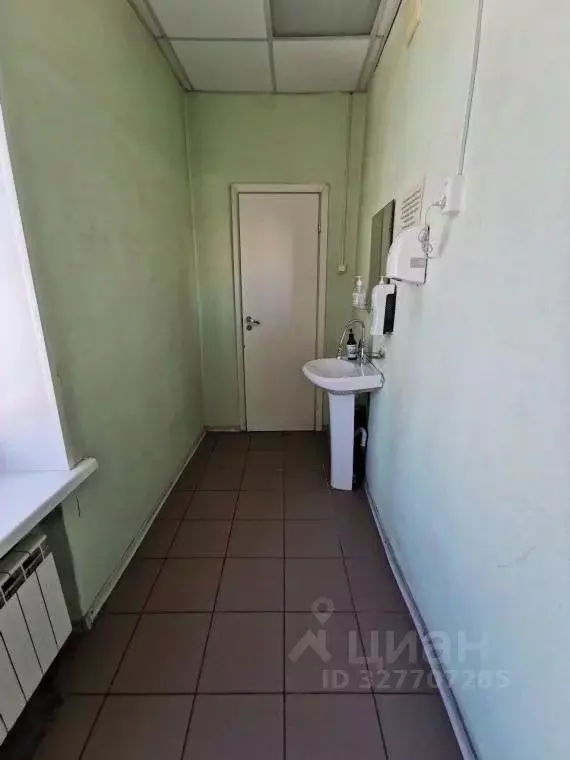 Офис в Санкт-Петербург ул. Полярников, 9 (14 м) - Фото 2