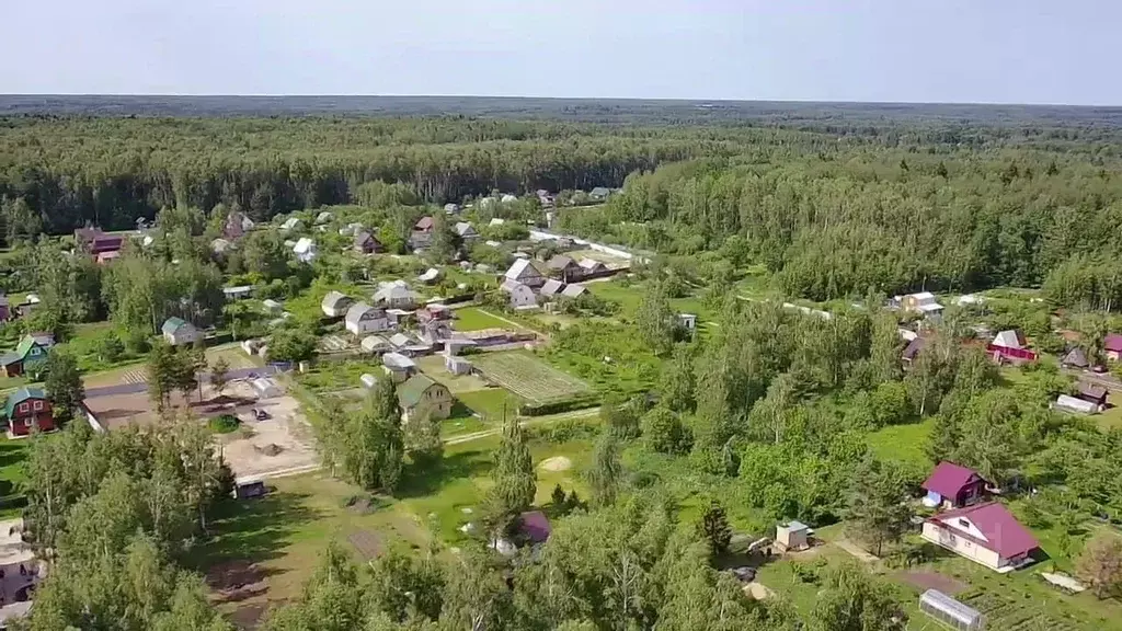 Участок в Владимирская область, Судогодский район, Головинское ... - Фото 0