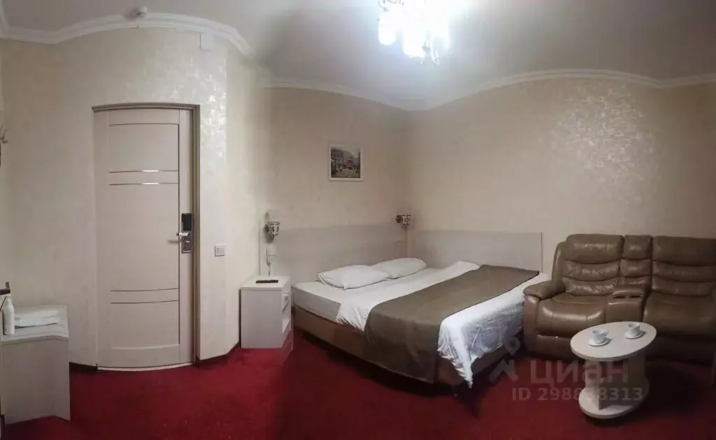 Комната Московская область, Балашиха Стромынский кв-л, 9 (10.0 м) - Фото 2