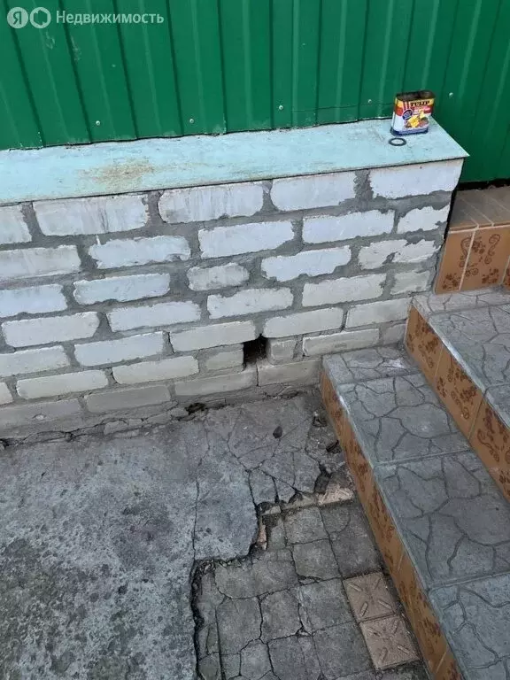 Дом в Энгельс, Телеграфная улица, 47 (42 м) - Фото 1