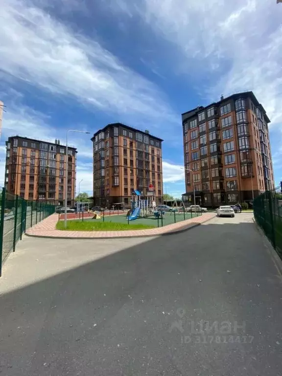 Свободной планировки кв. Ставропольский край, Ессентуки Октябрьская ... - Фото 0