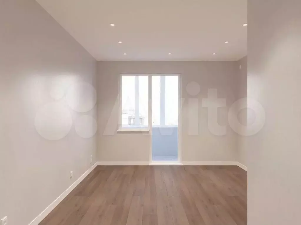 Квартира-студия, 18,6 м, 7/10 эт. - Фото 1