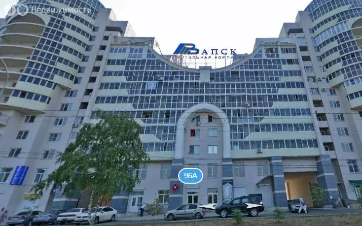 Помещение свободного назначения (76.7 м) - Фото 1