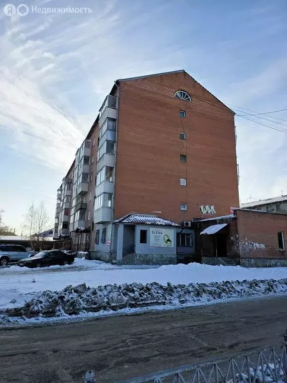 Помещение свободного назначения (281.5 м) - Фото 1