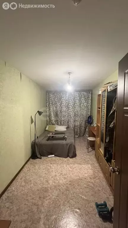 3-комнатная квартира: Казань, Чистопольская улица, 14 (71.7 м) - Фото 2